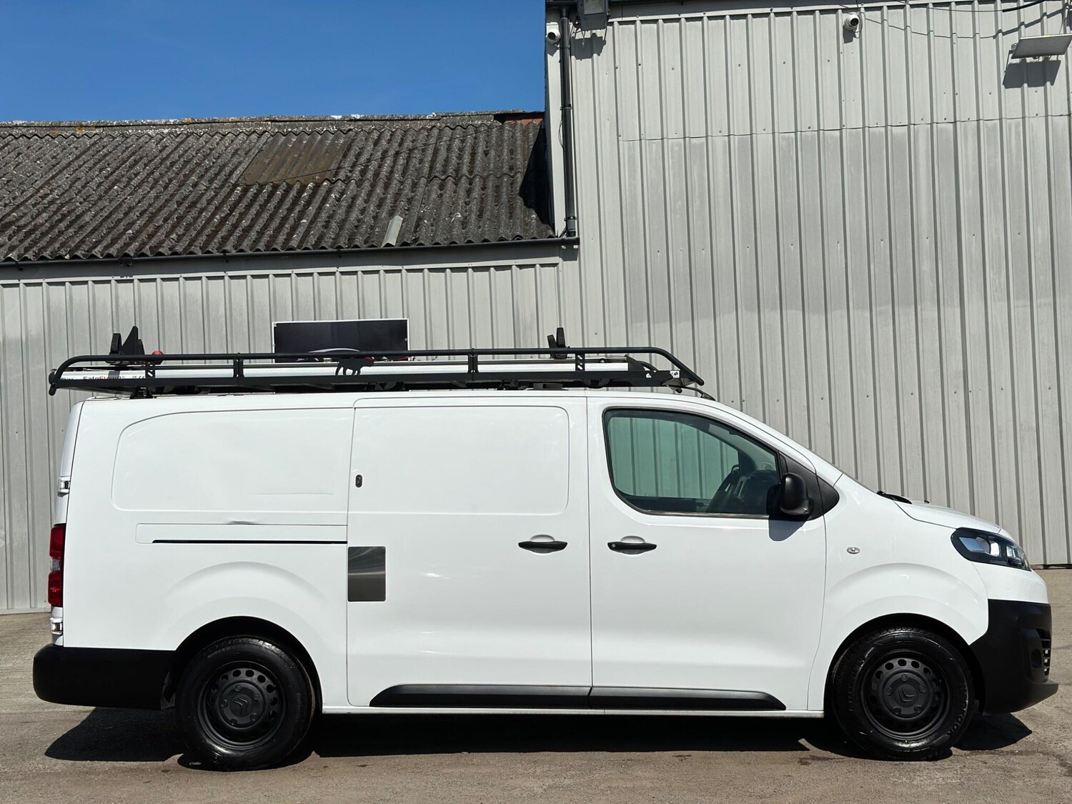 Used Citroen Dispatch for sale - 78157132: Photo 24