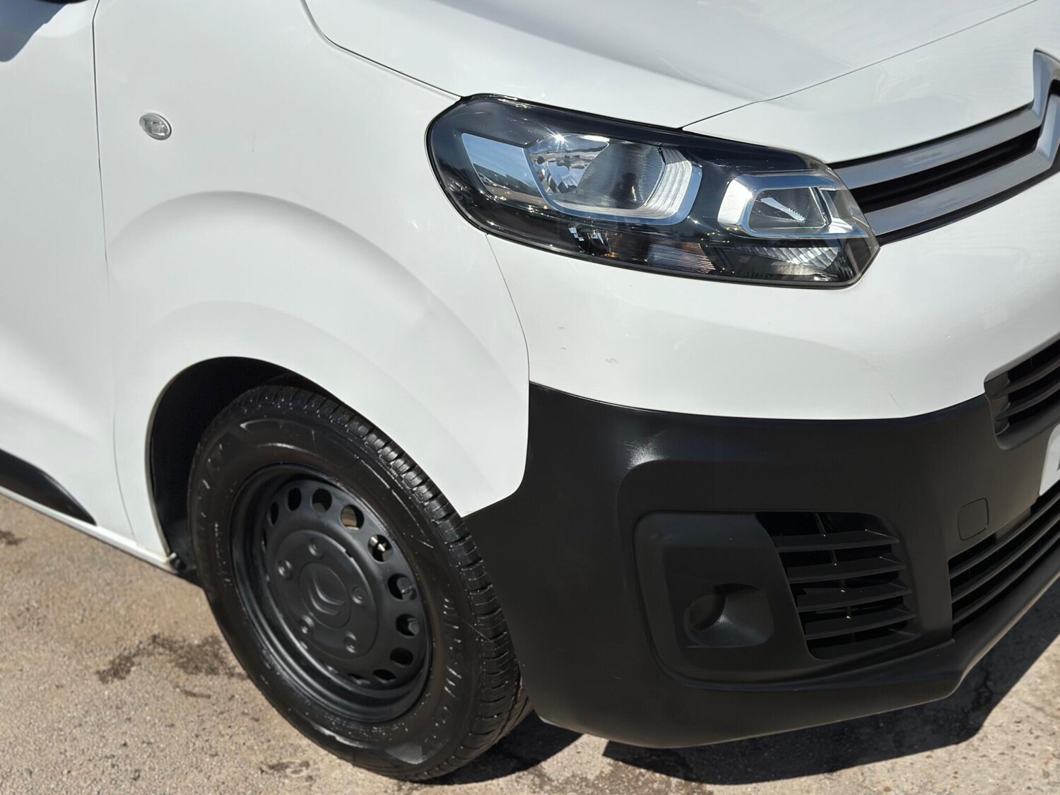 Used Citroen Dispatch for sale - 78157132: Photo 25