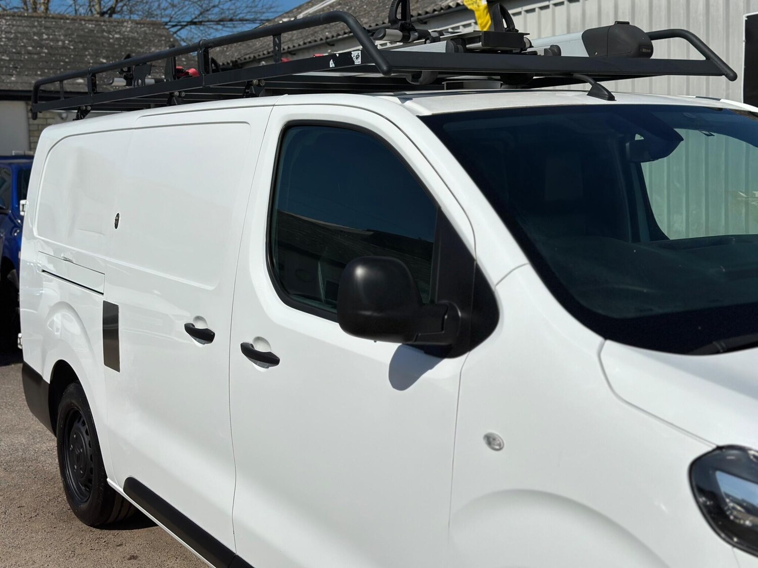 Used Citroen Dispatch for sale - 78157132: Photo 26