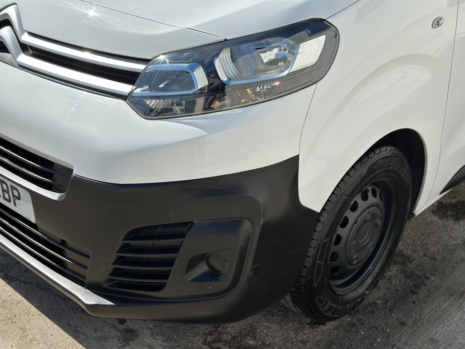 Used Citroen Dispatch for sale - 78157132: Photo 27