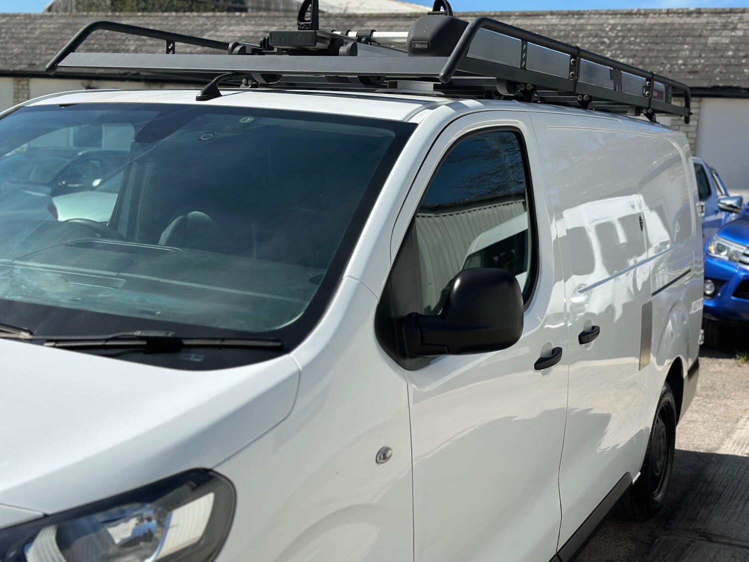 Used Citroen Dispatch for sale - 78157132: Photo 28