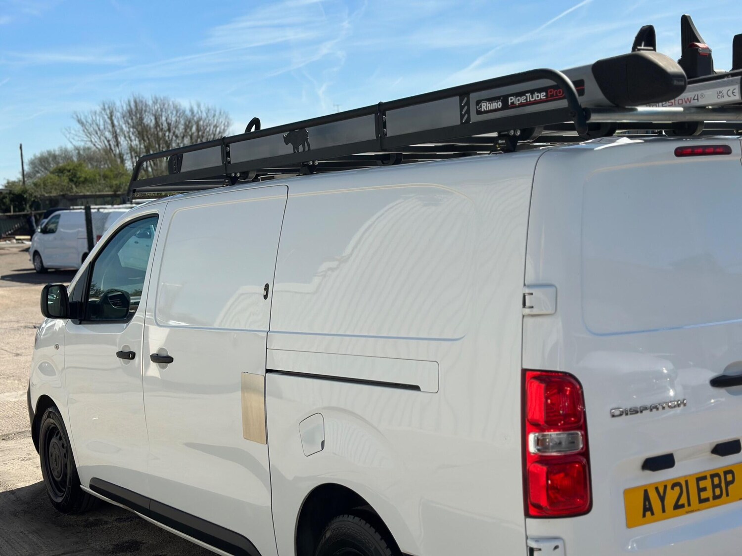 Used Citroen Dispatch for sale - 78157132: Photo 30