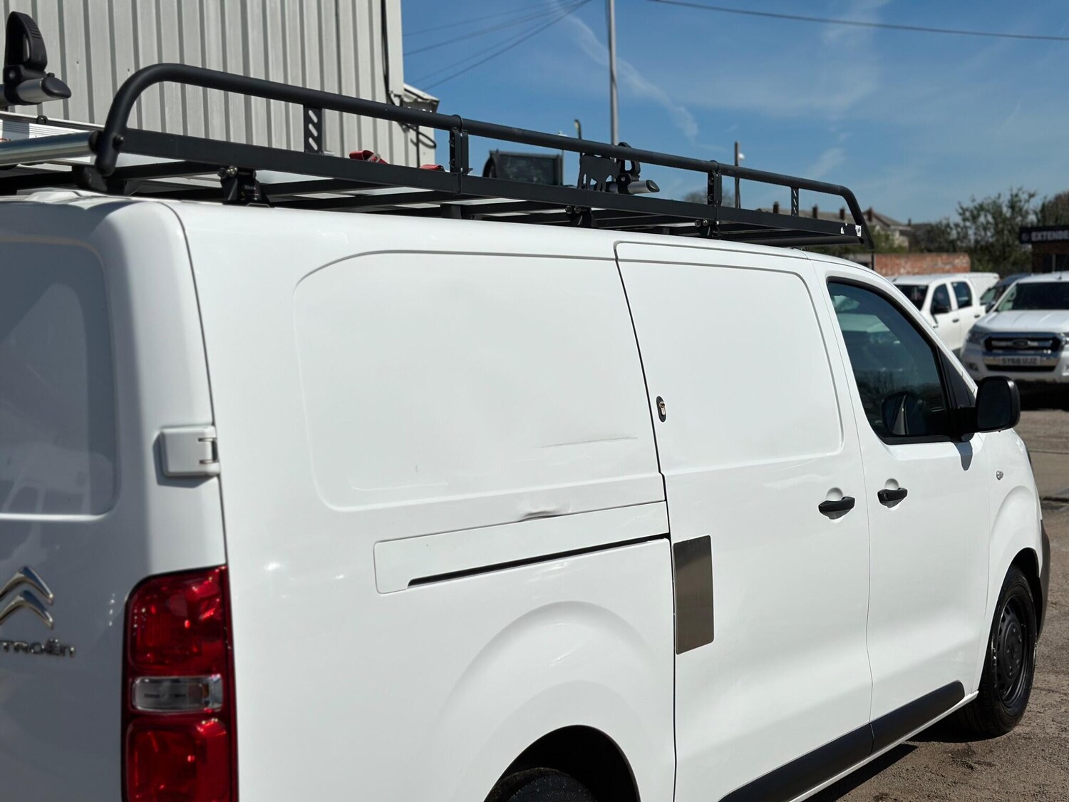Used Citroen Dispatch for sale - 78157132: Photo 32