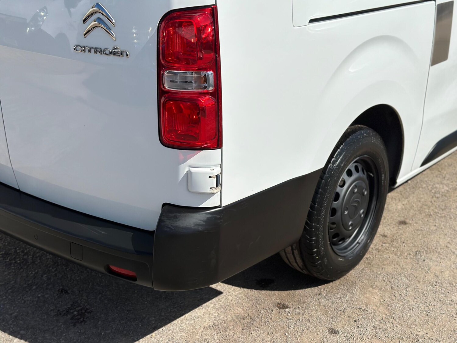 Used Citroen Dispatch for sale - 78157132: Photo 33