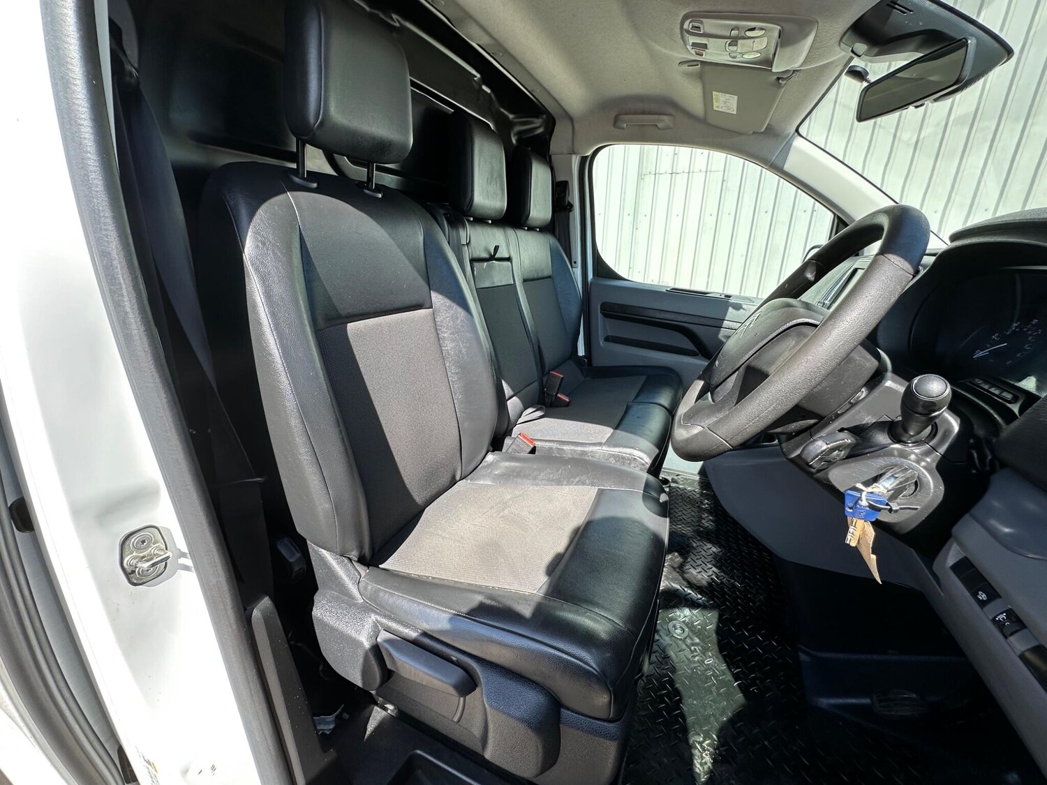 Used Citroen Dispatch for sale - 78157132: Photo 36