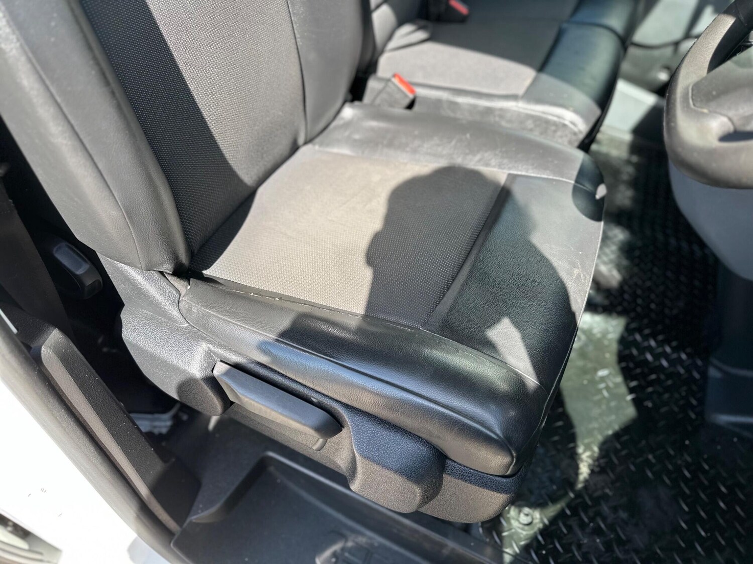 Used Citroen Dispatch for sale - 78157132: Photo 37