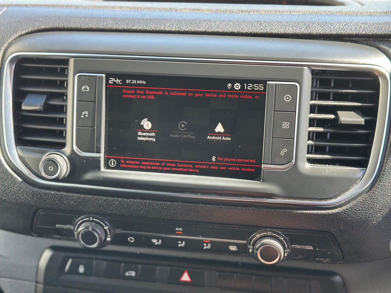 Used Citroen Dispatch for sale - 78157132: Photo 40