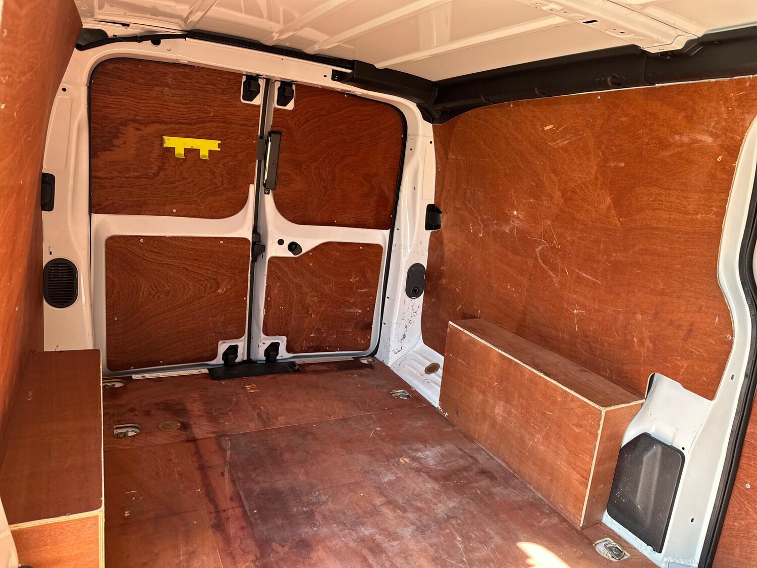 Used Citroen Dispatch for sale - 78157132: Photo 41