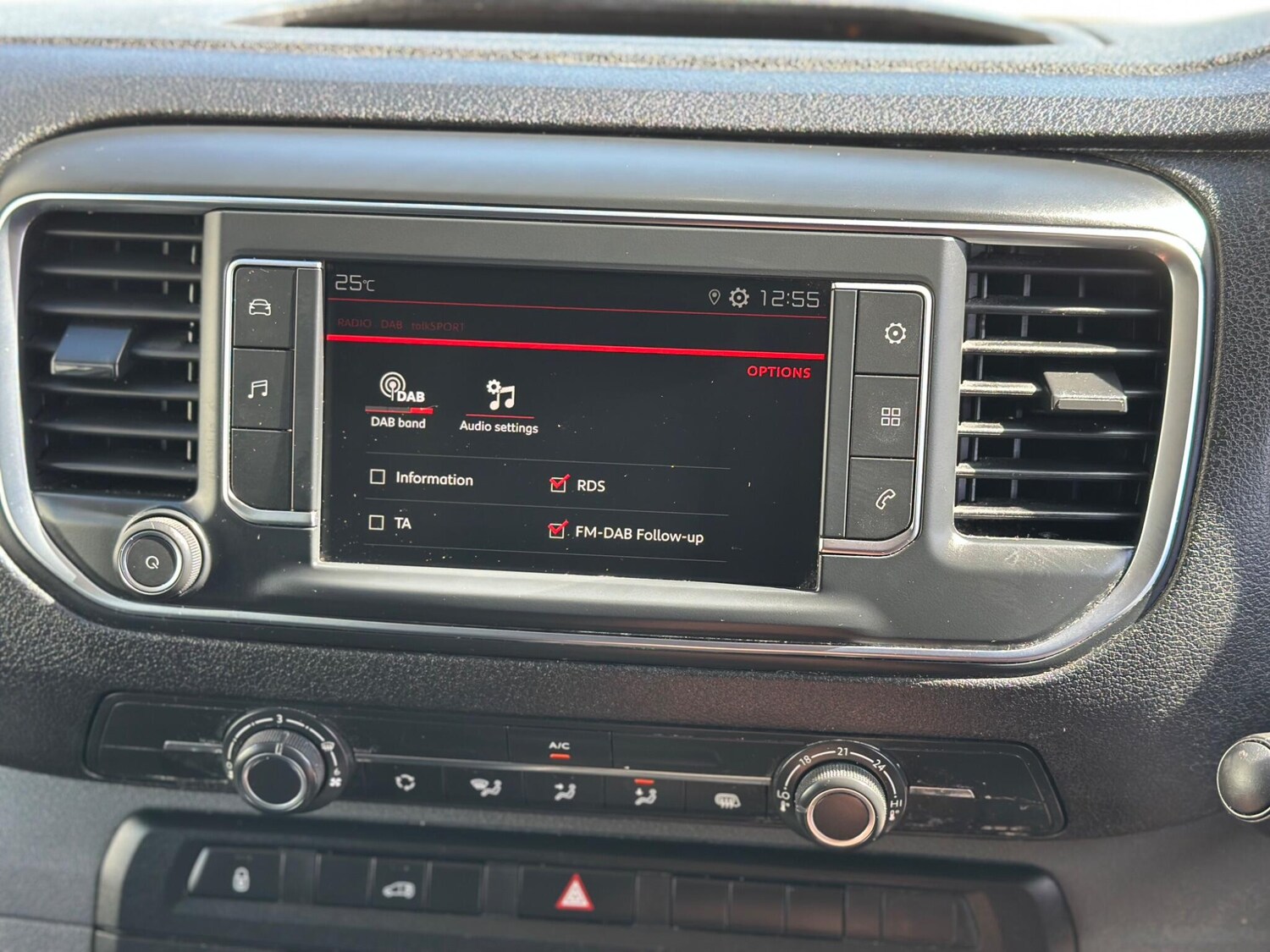 Used Citroen Dispatch for sale - 78157132: Photo 42