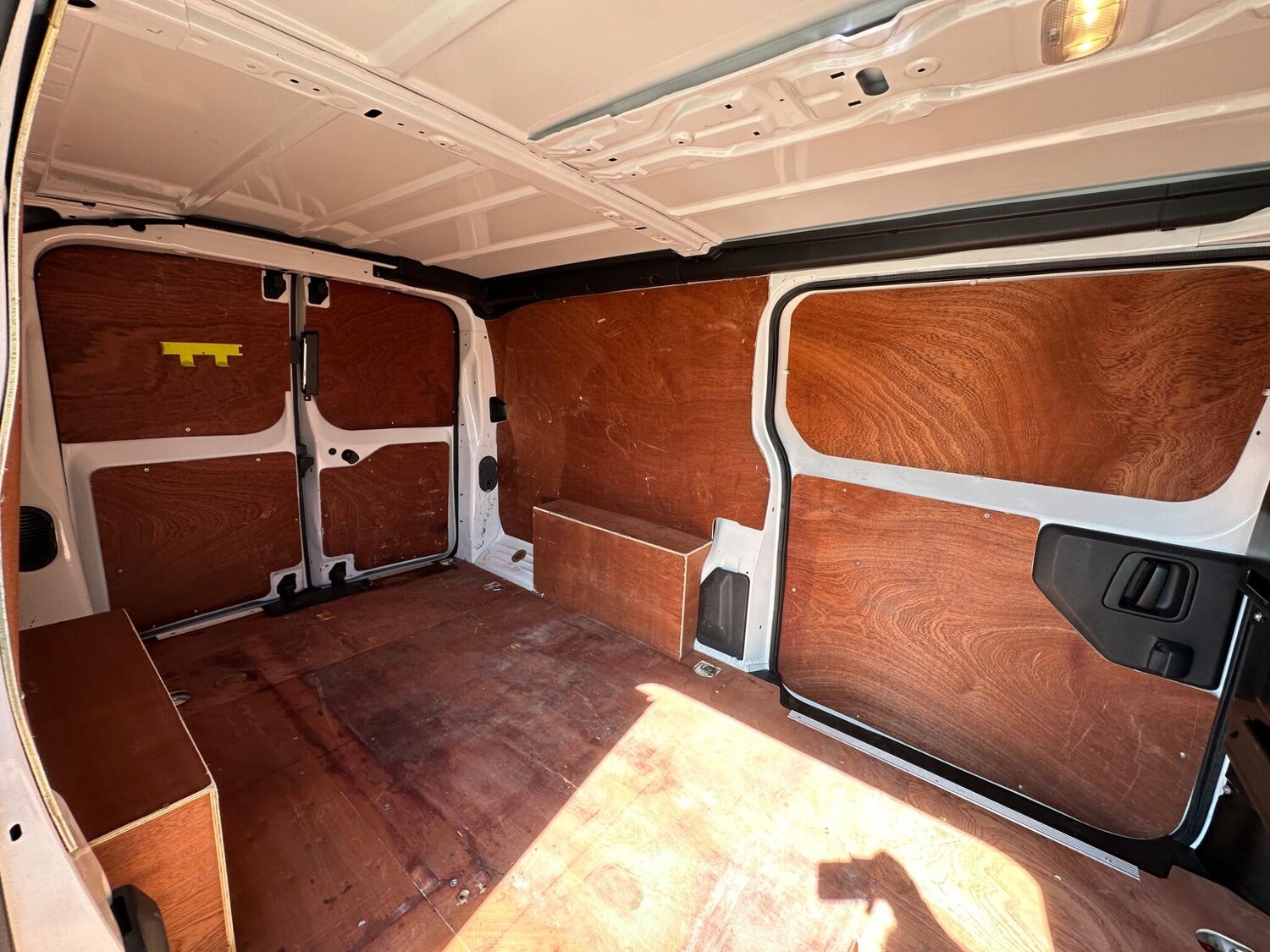 Used Citroen Dispatch for sale - 78157132: Photo 44