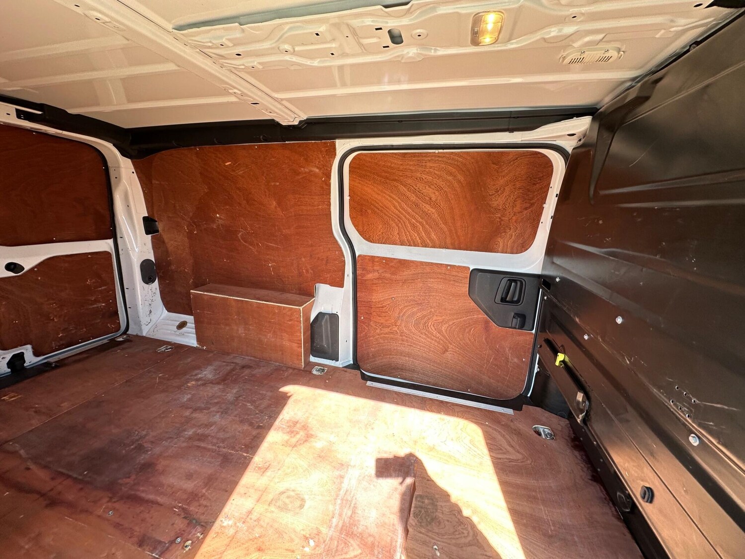 Used Citroen Dispatch for sale - 78157132: Photo 45