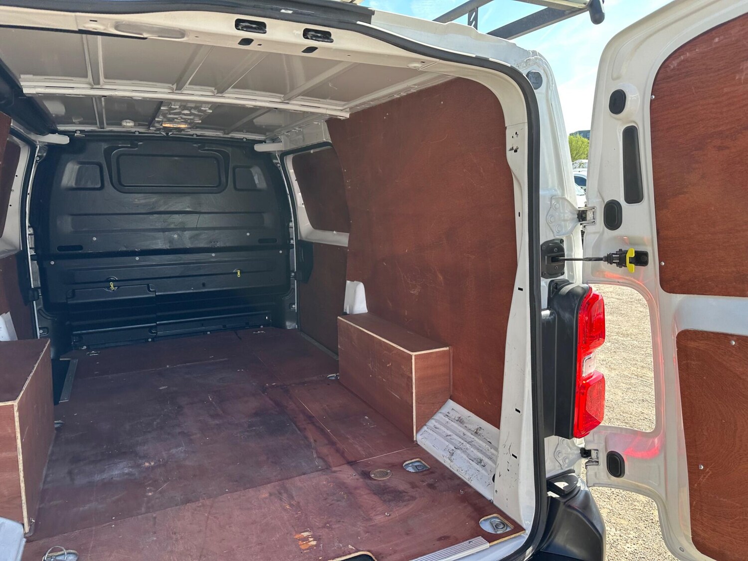 Used Citroen Dispatch for sale - 78157132: Photo 47