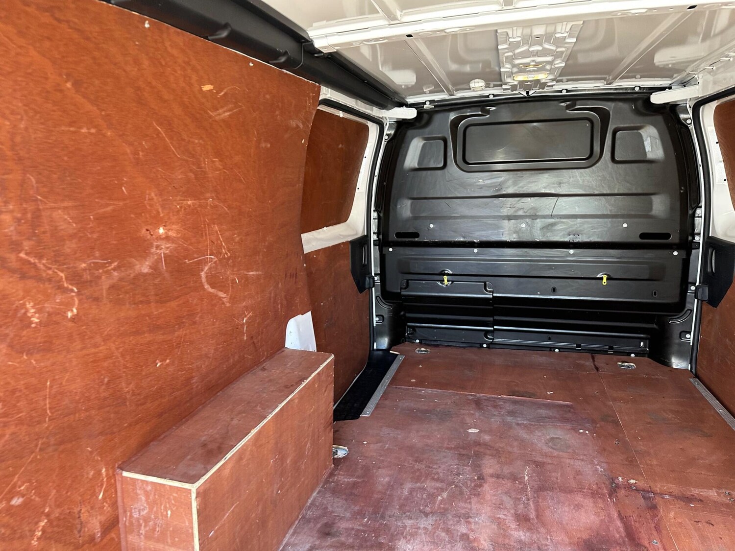 Used Citroen Dispatch for sale - 78157132: Photo 48