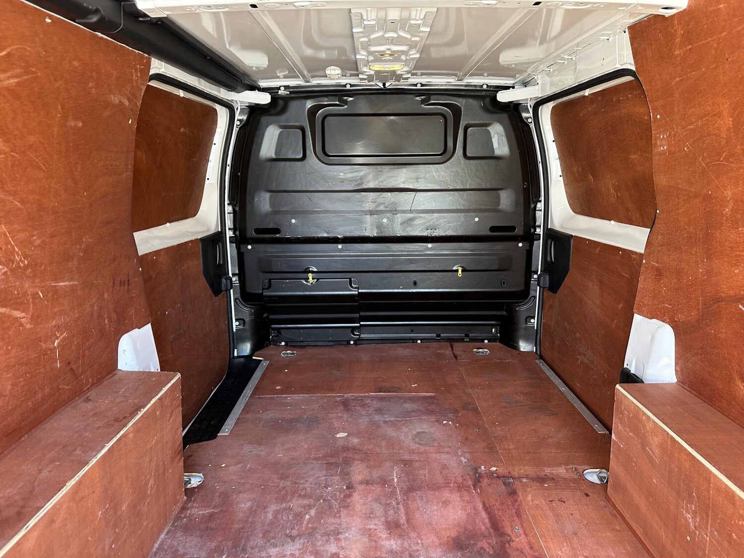 Used Citroen Dispatch for sale - 78157132: Photo 49