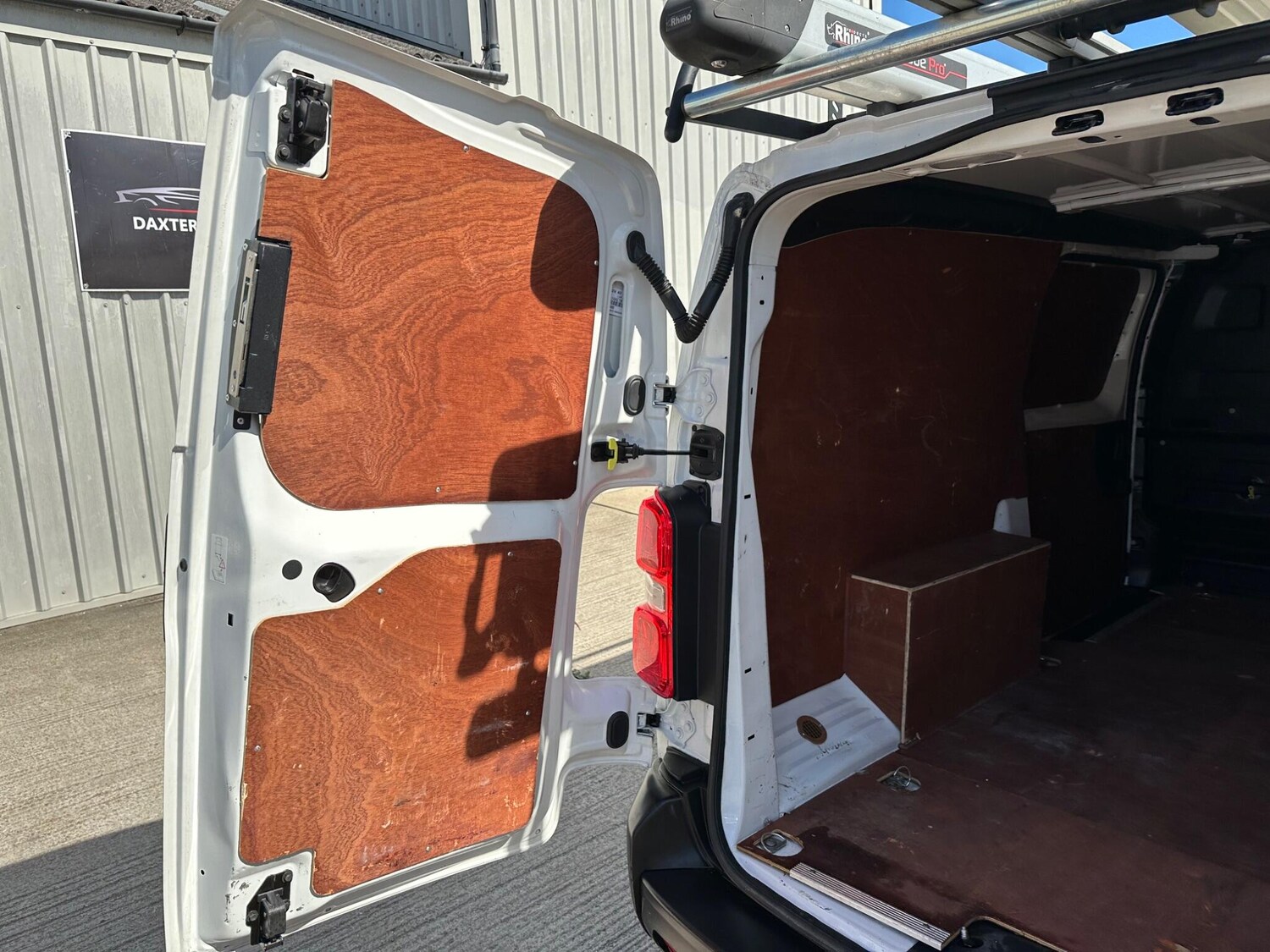 Used Citroen Dispatch for sale - 78157132: Photo 50