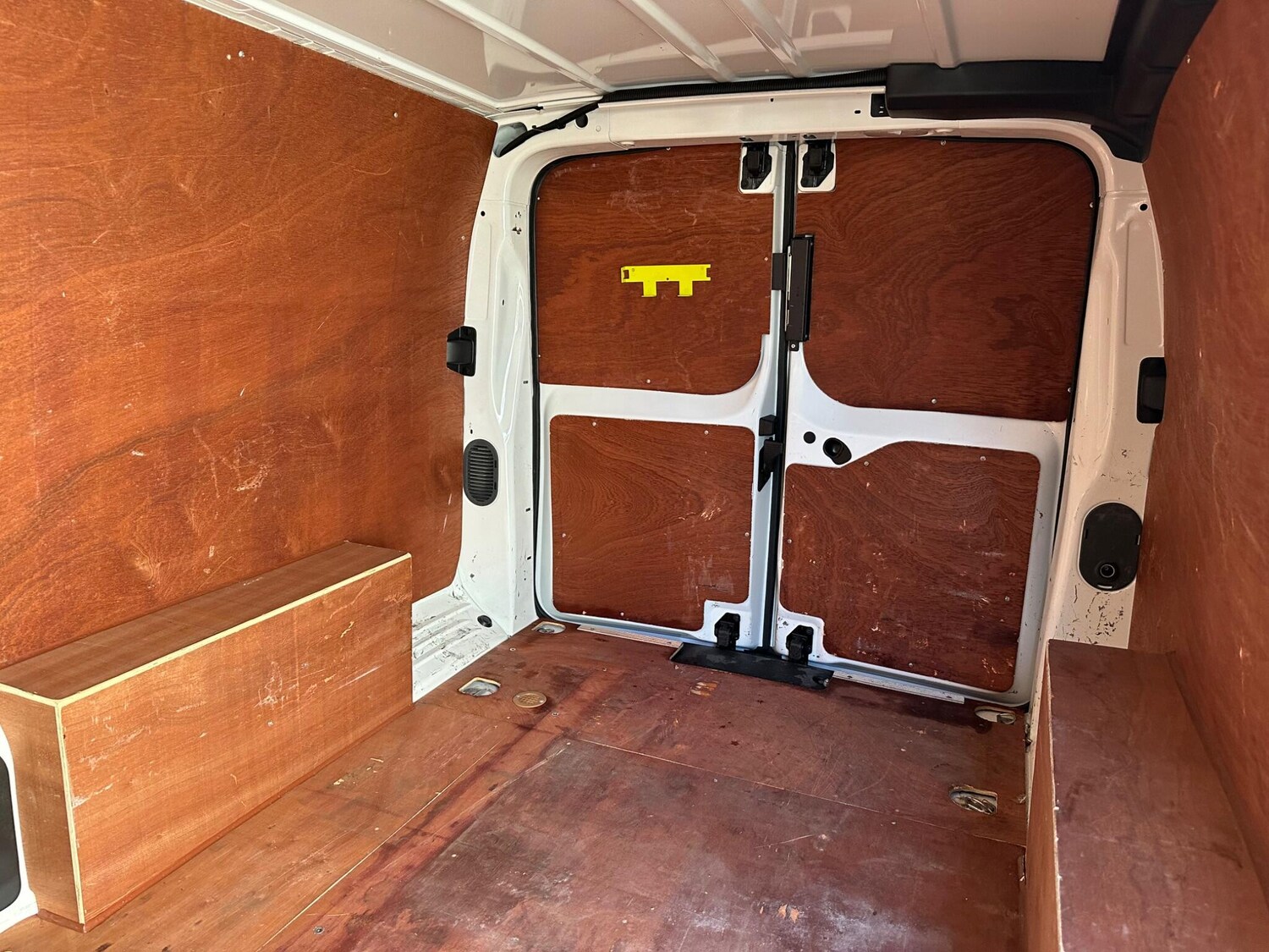 Used Citroen Dispatch for sale - 78157132: Photo 51