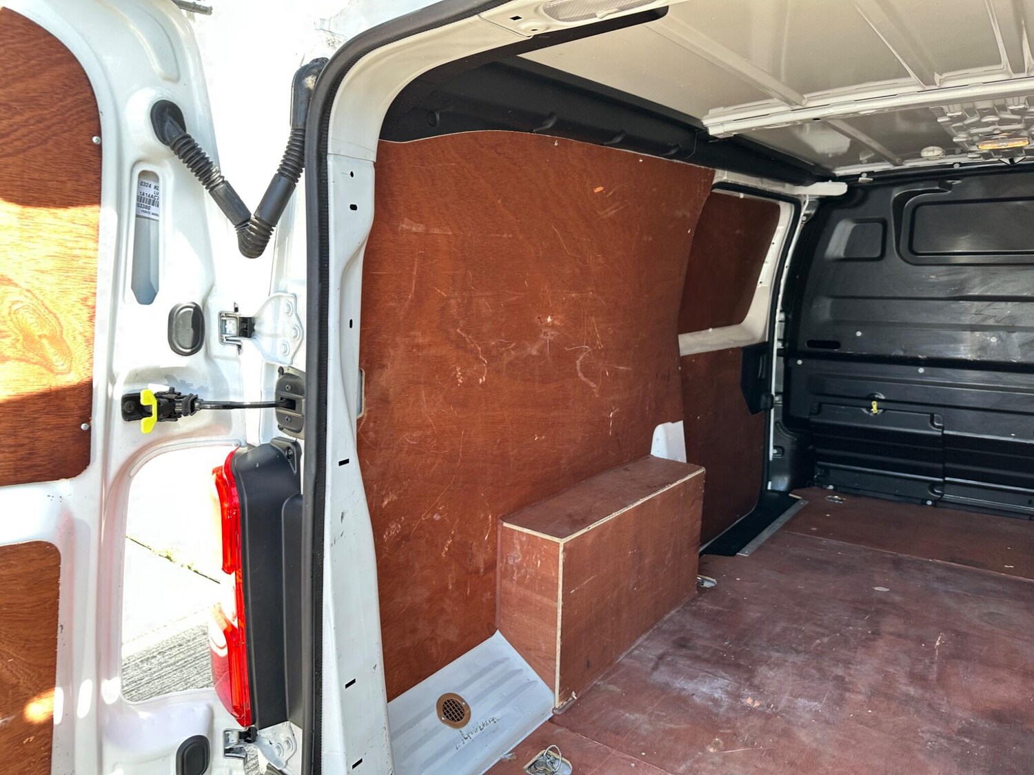 Used Citroen Dispatch for sale - 78157132: Photo 53