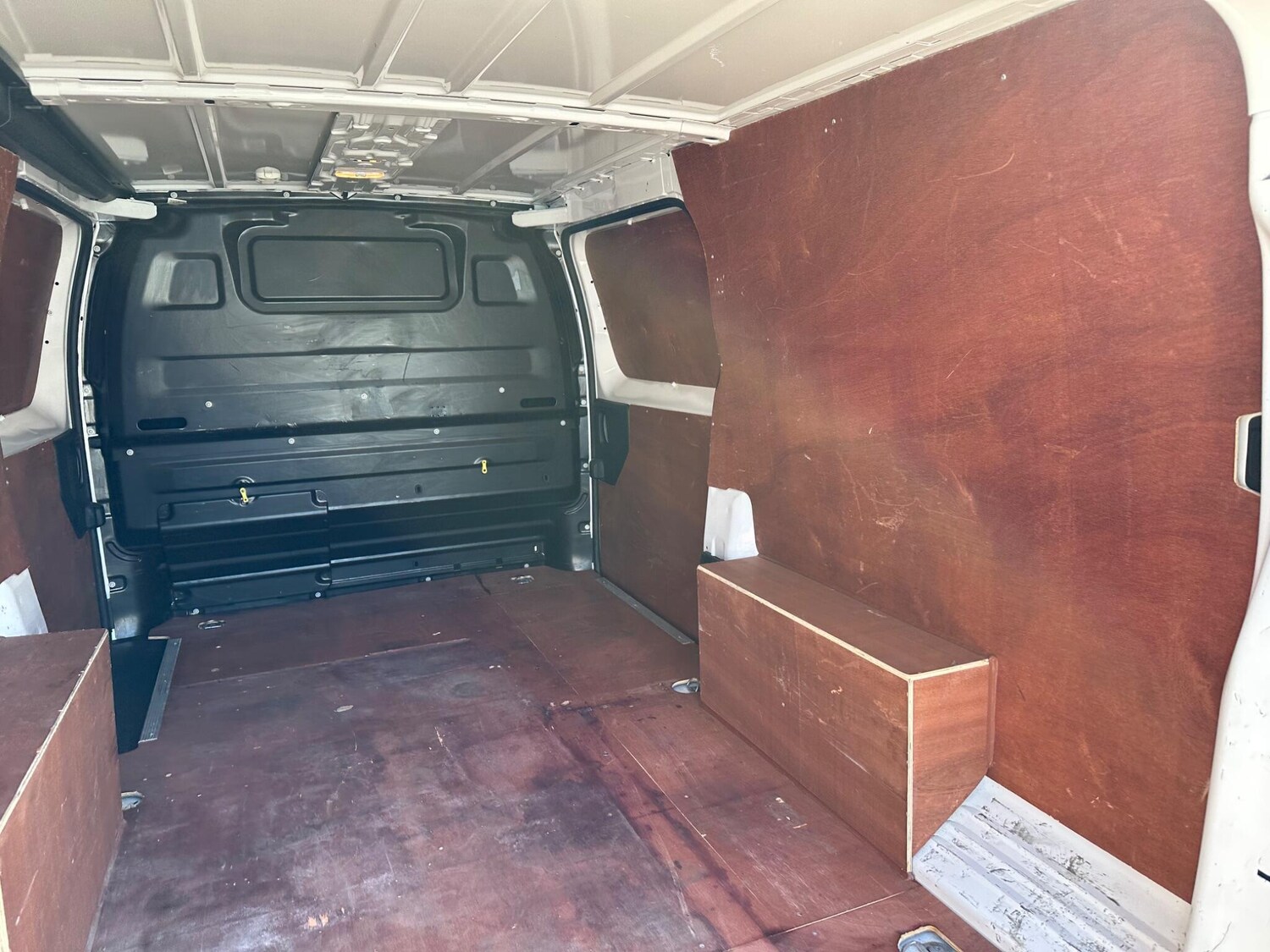 Used Citroen Dispatch for sale - 78157132: Photo 54