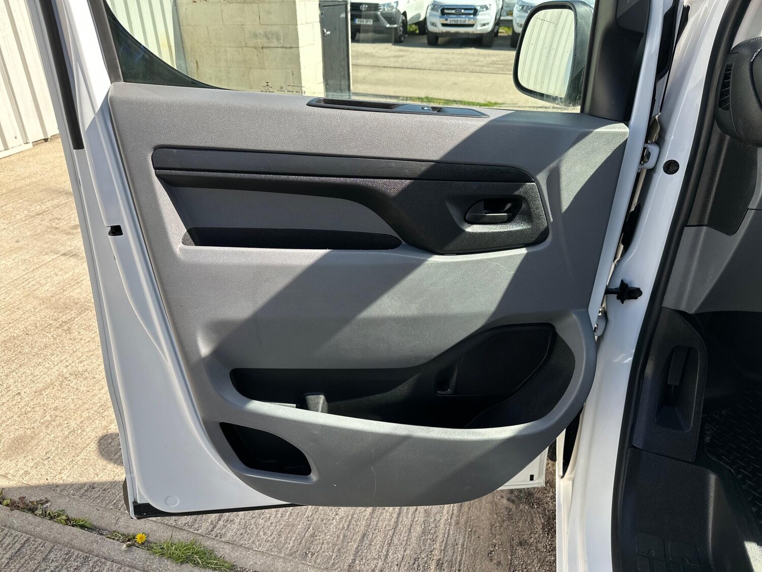 Used Citroen Dispatch for sale - 78157132: Photo 57