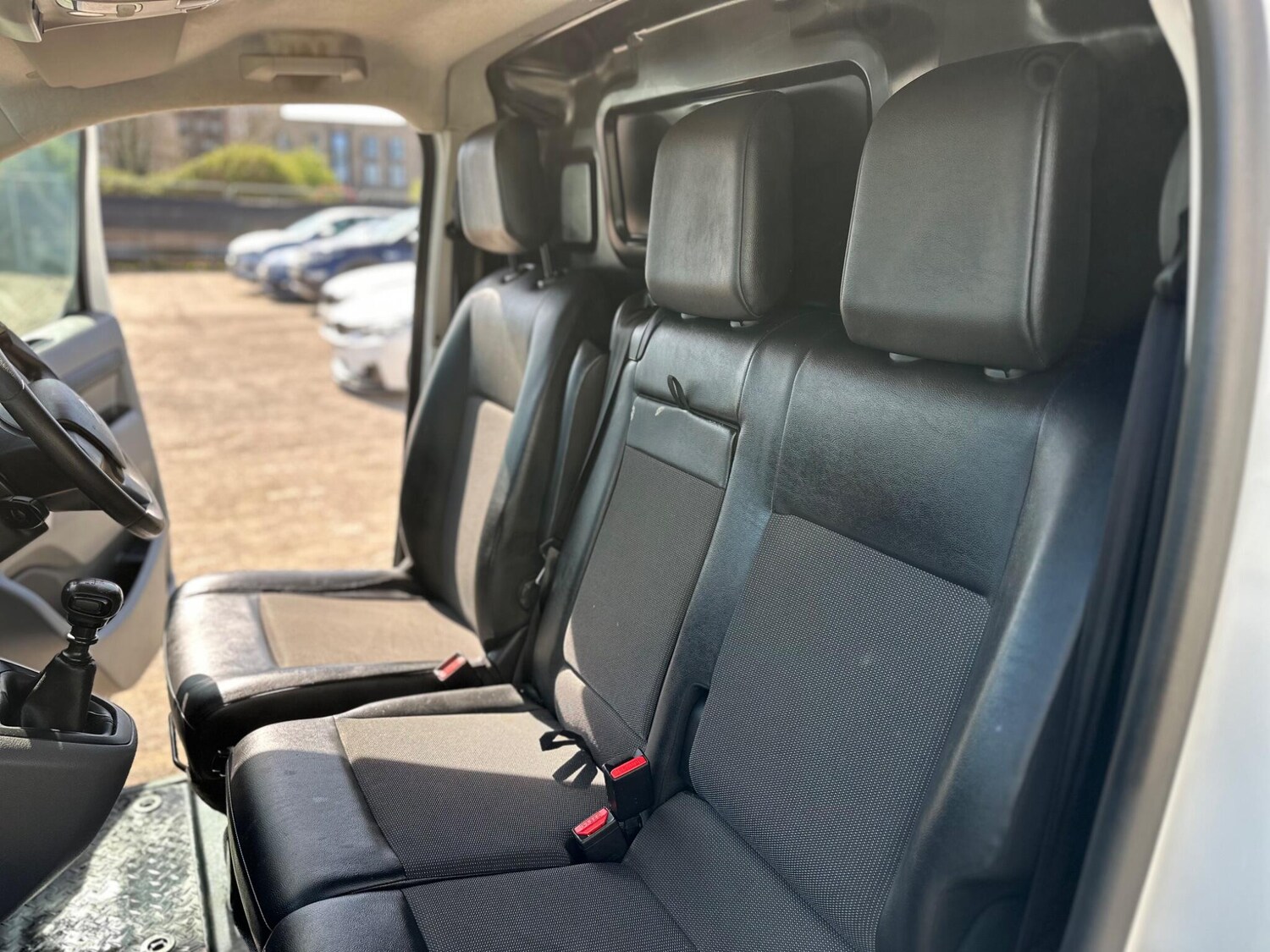 Used Citroen Dispatch for sale - 78157132: Photo 60