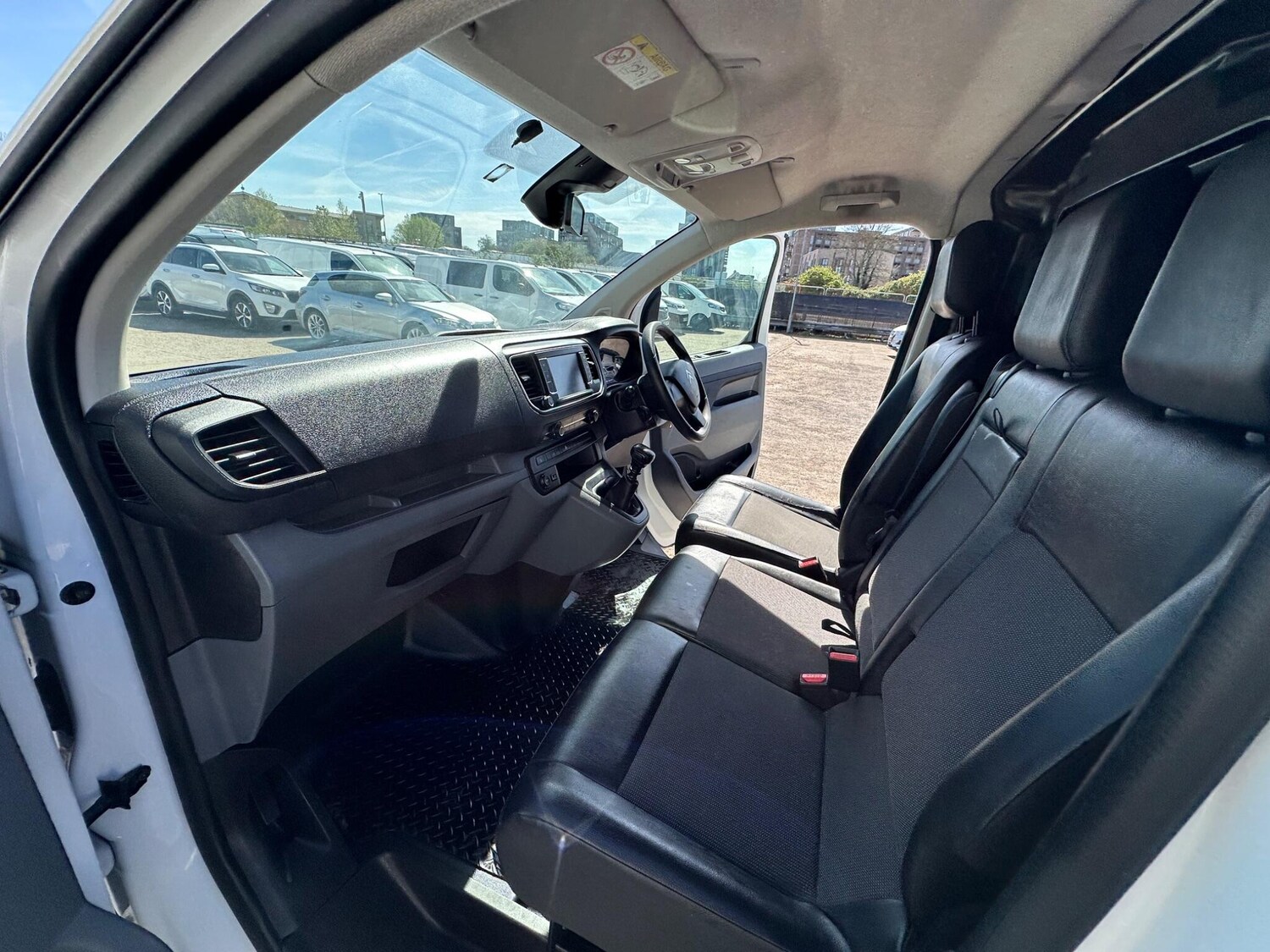 Used Citroen Dispatch for sale - 78157132: Photo 61