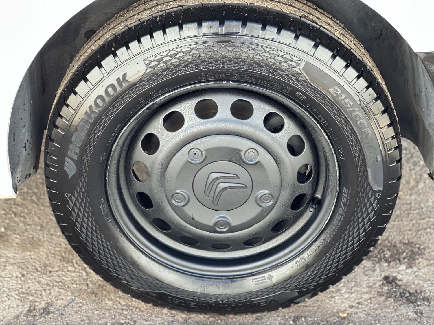 Used Citroen Dispatch for sale - 78157132: Photo 63