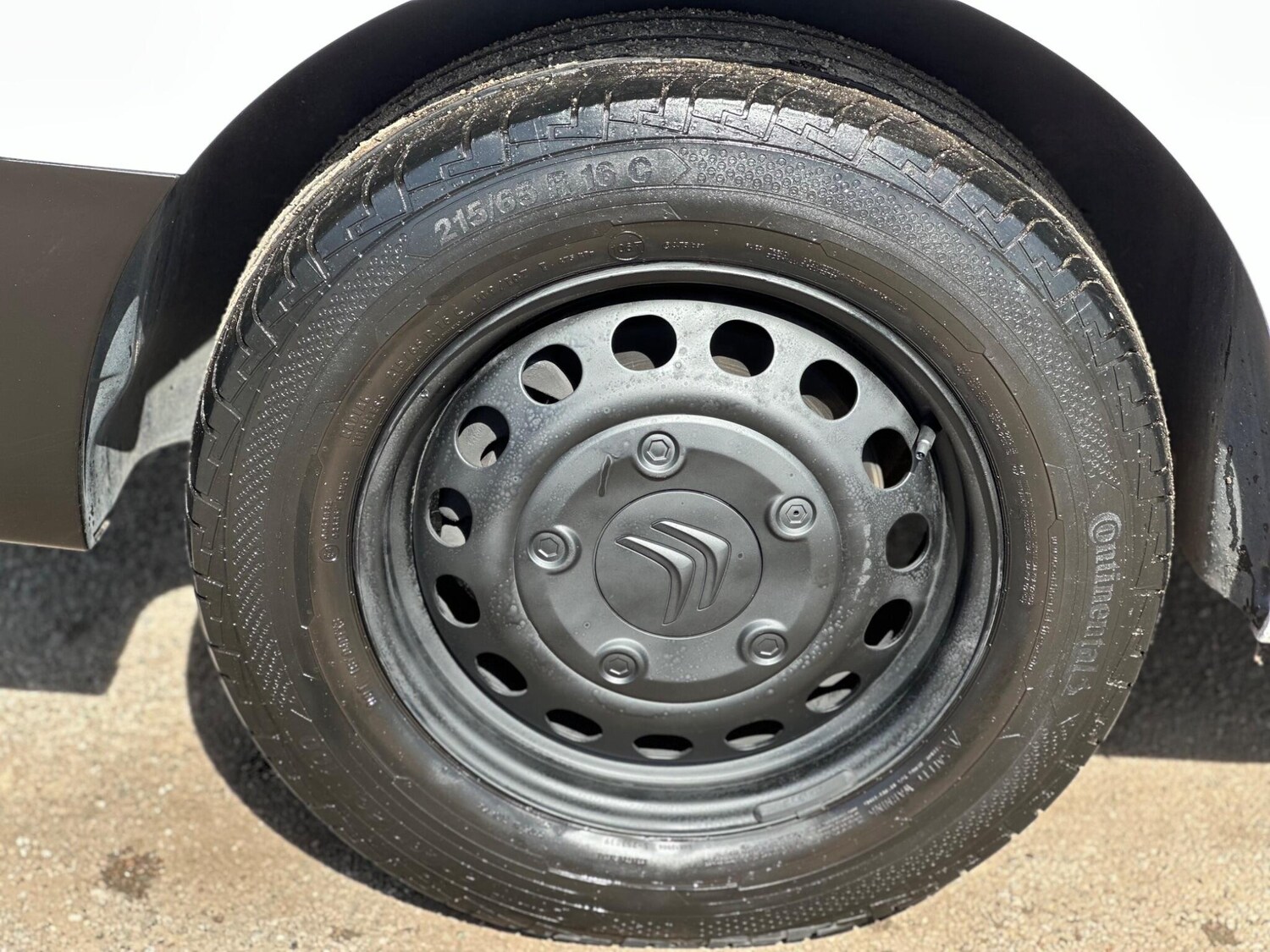 Used Citroen Dispatch for sale - 78157132: Photo 64