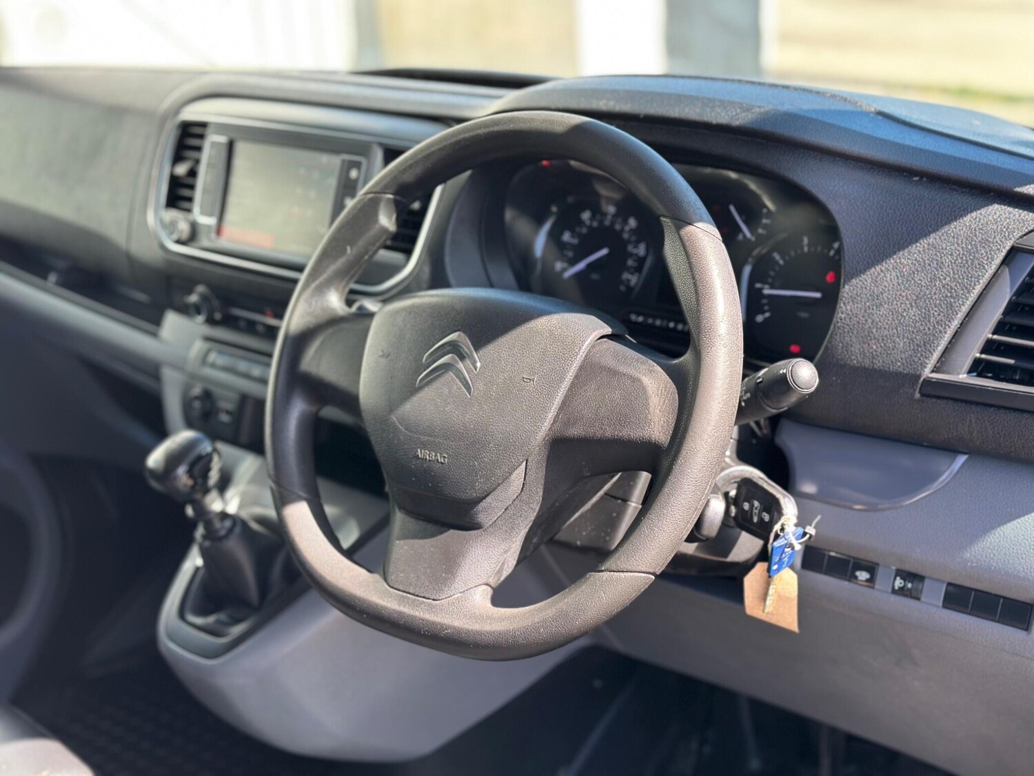 Used Citroen Dispatch for sale - 78157132: Photo 9