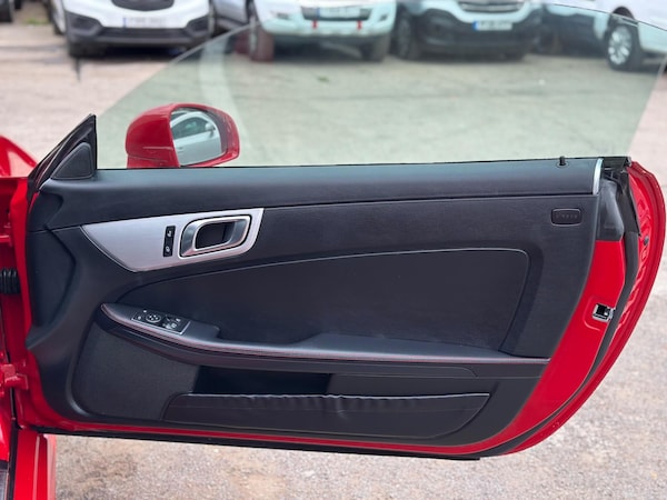Used Mercedes-Benz SLK 2012 for sale - 75377345: Photo 33