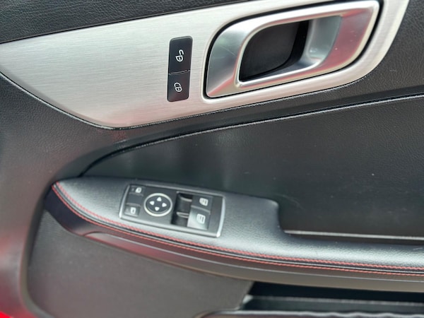 Used Mercedes-Benz SLK 2012 for sale - 75377345: Photo 35