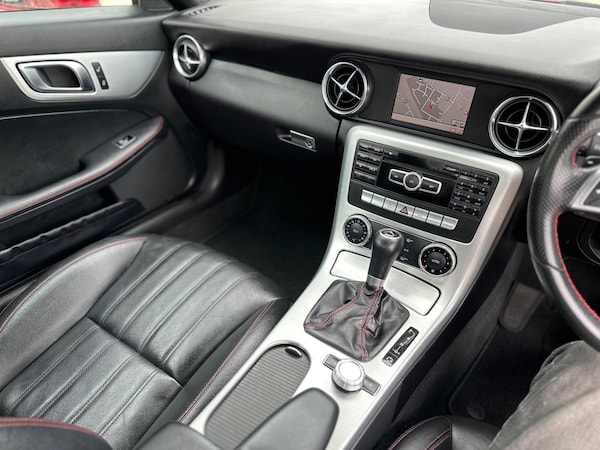 Used Mercedes-Benz SLK 2012 for sale - 75377345: Photo 41