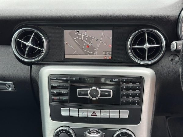 Used Mercedes-Benz SLK 2012 for sale - 75377345: Photo 42