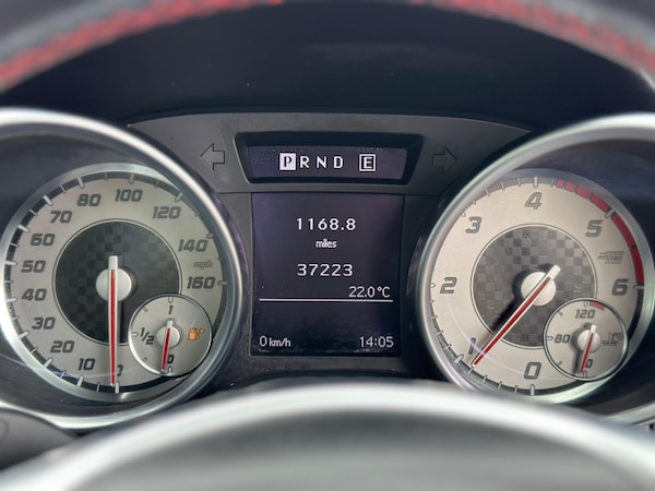 Used Mercedes-Benz SLK 2012 for sale - 75377345: Photo 43