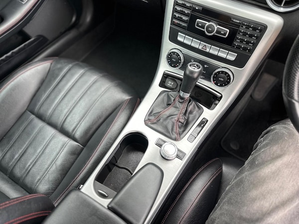 Used Mercedes-Benz SLK 2012 for sale - 75377345: Photo 44