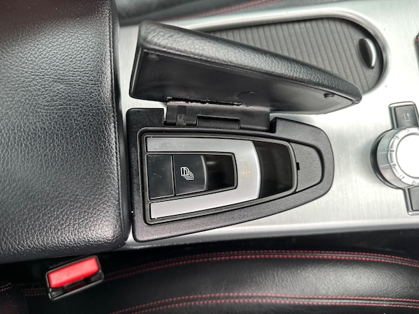 Used Mercedes-Benz SLK 2012 for sale - 75377345: Photo 45