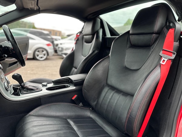 Used Mercedes-Benz SLK 2012 for sale - 75377345: Photo 49