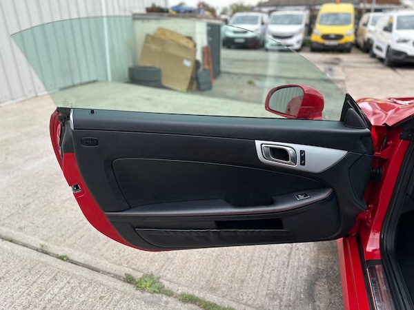 Used Mercedes-Benz SLK 2012 for sale - 75377345: Photo 51