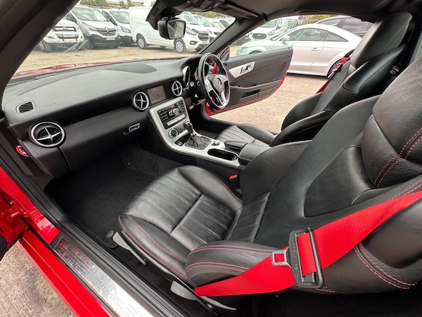 Used Mercedes-Benz SLK 2012 for sale - 75377345: Photo 53