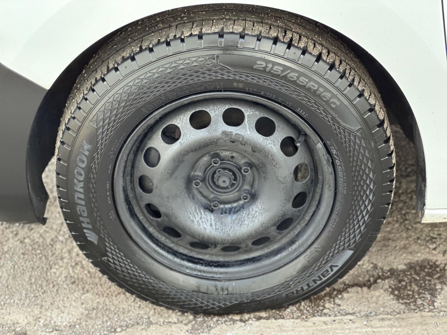 Used Vauxhall Vivaro 2020 for sale - 77883051: Photo 14