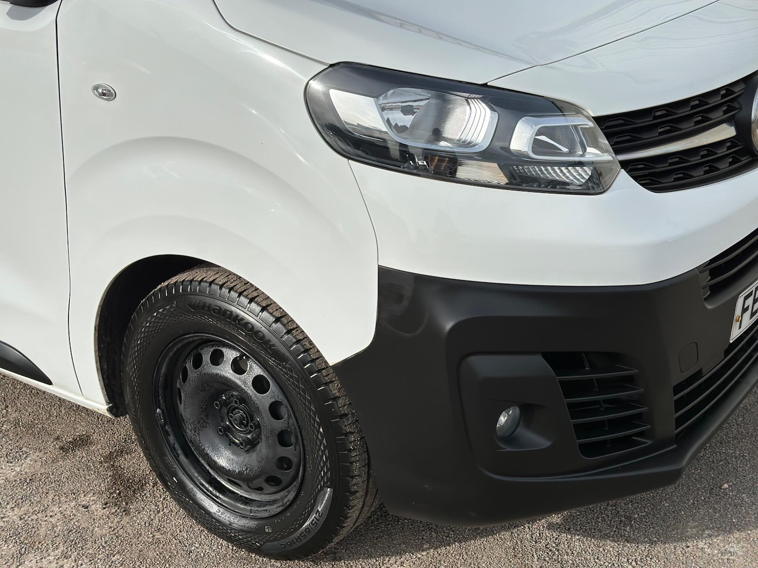 Used Vauxhall Vivaro 2020 for sale - 77883051: Photo 19