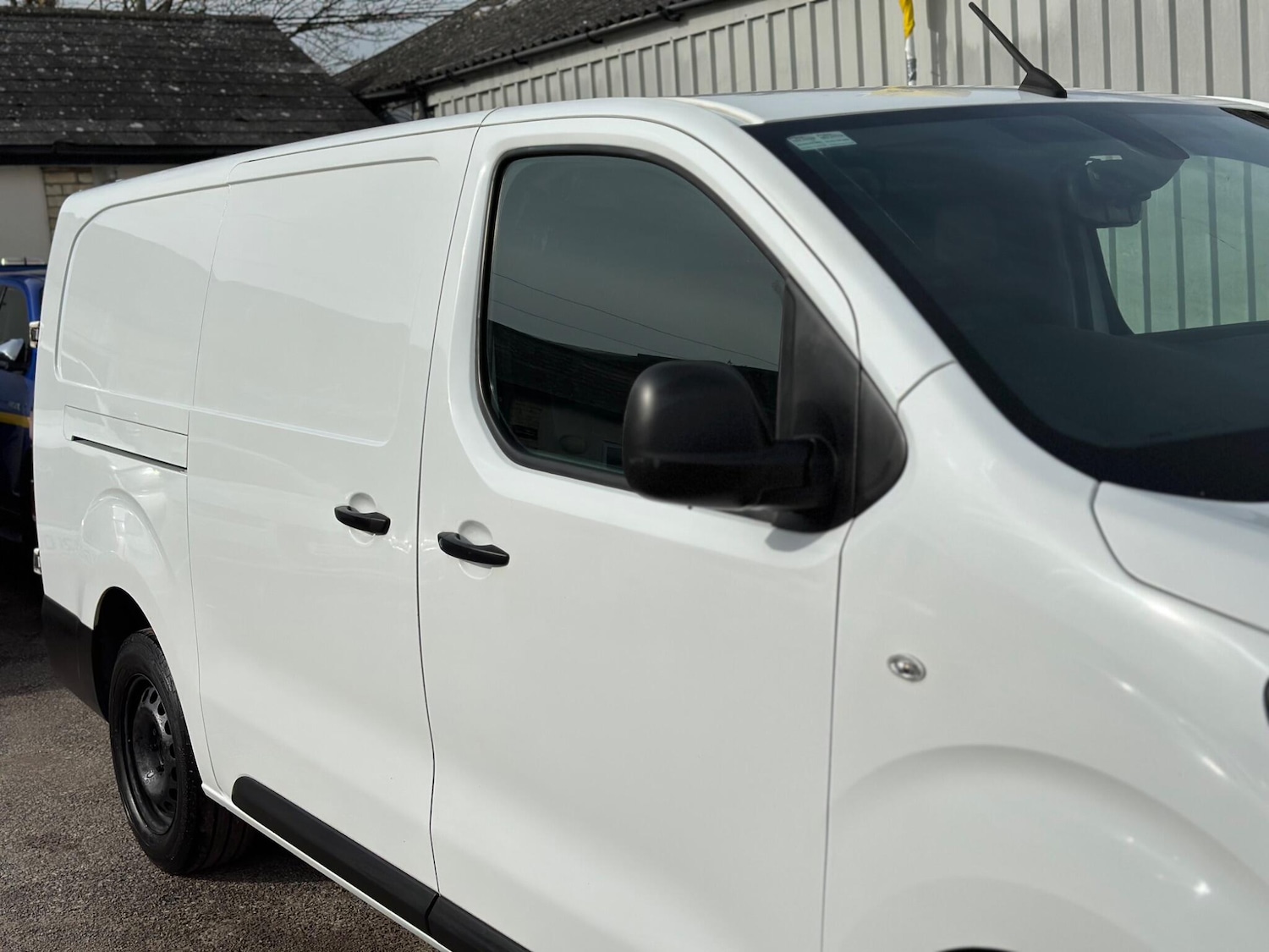 Used Vauxhall Vivaro 2020 for sale - 77883051: Photo 20