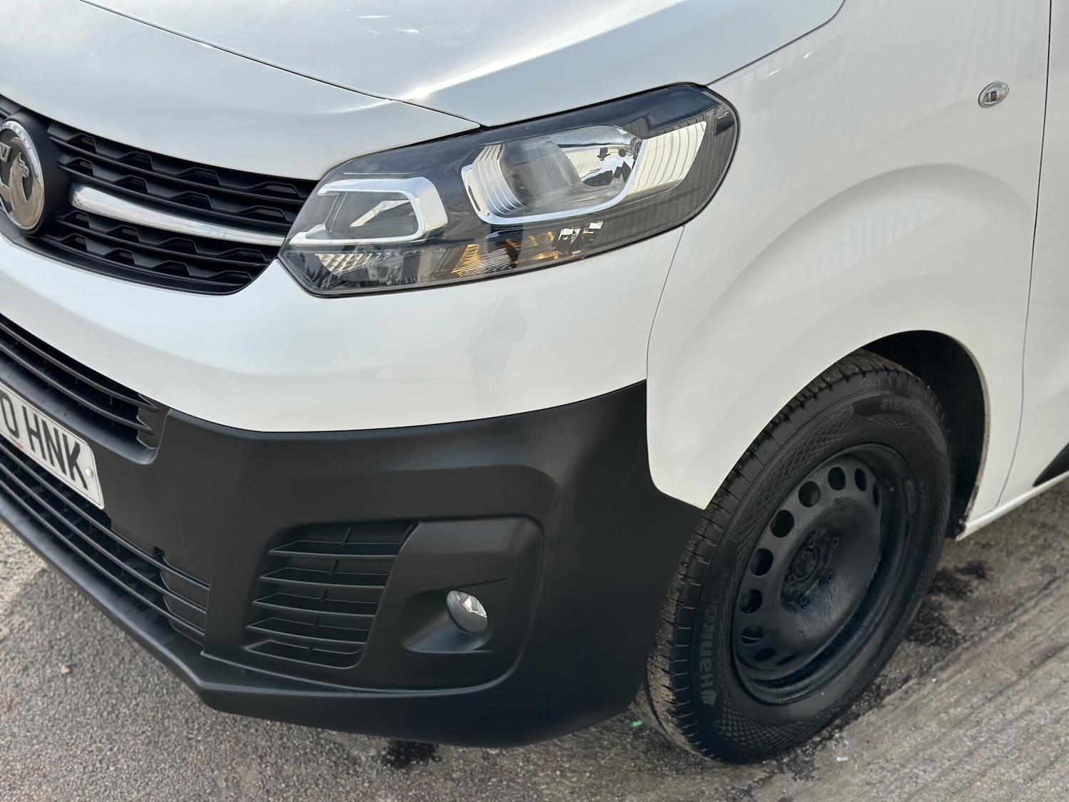 Used Vauxhall Vivaro 2020 for sale - 77883051: Photo 21