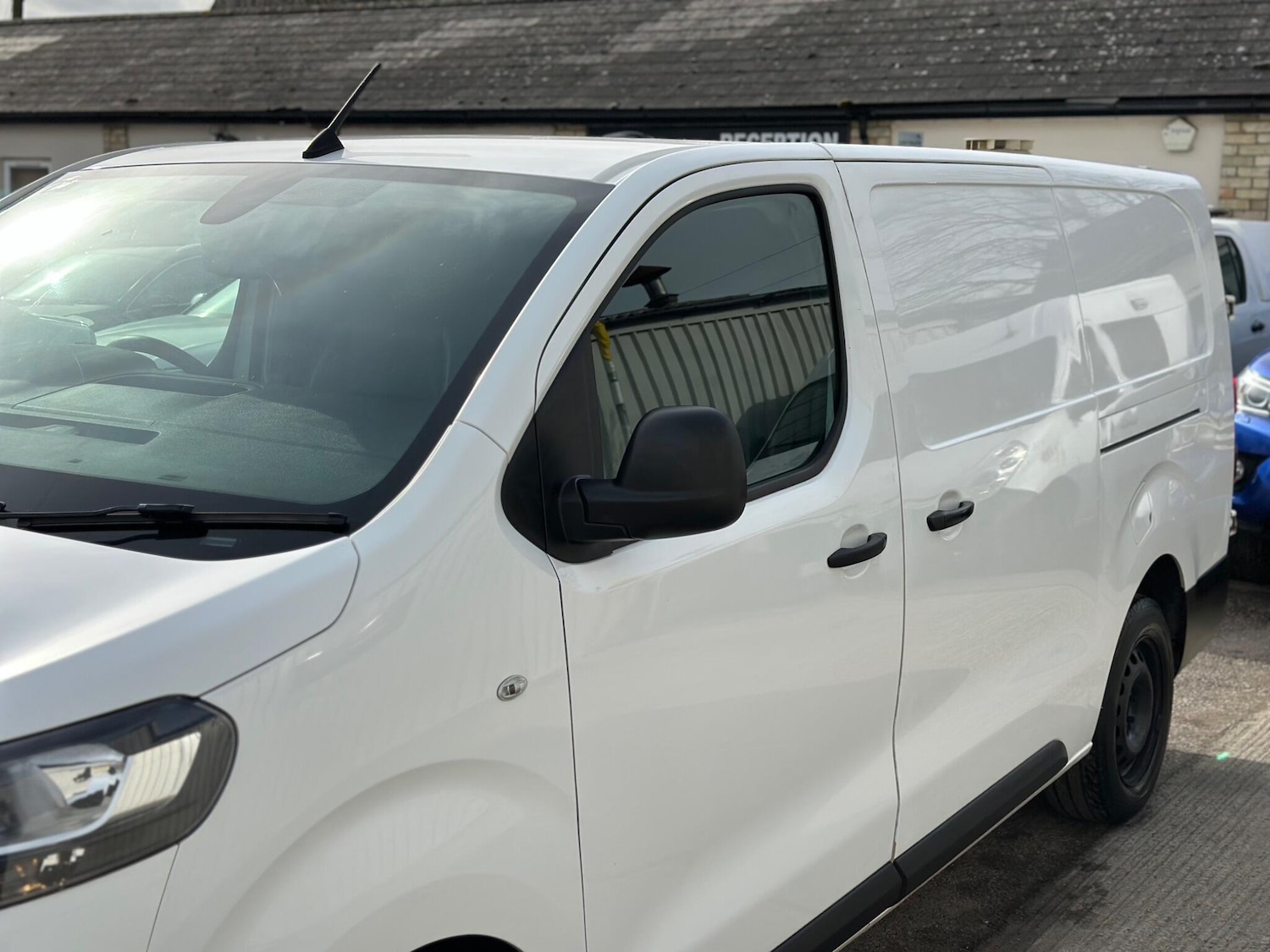 Used Vauxhall Vivaro 2020 for sale - 77883051: Photo 22