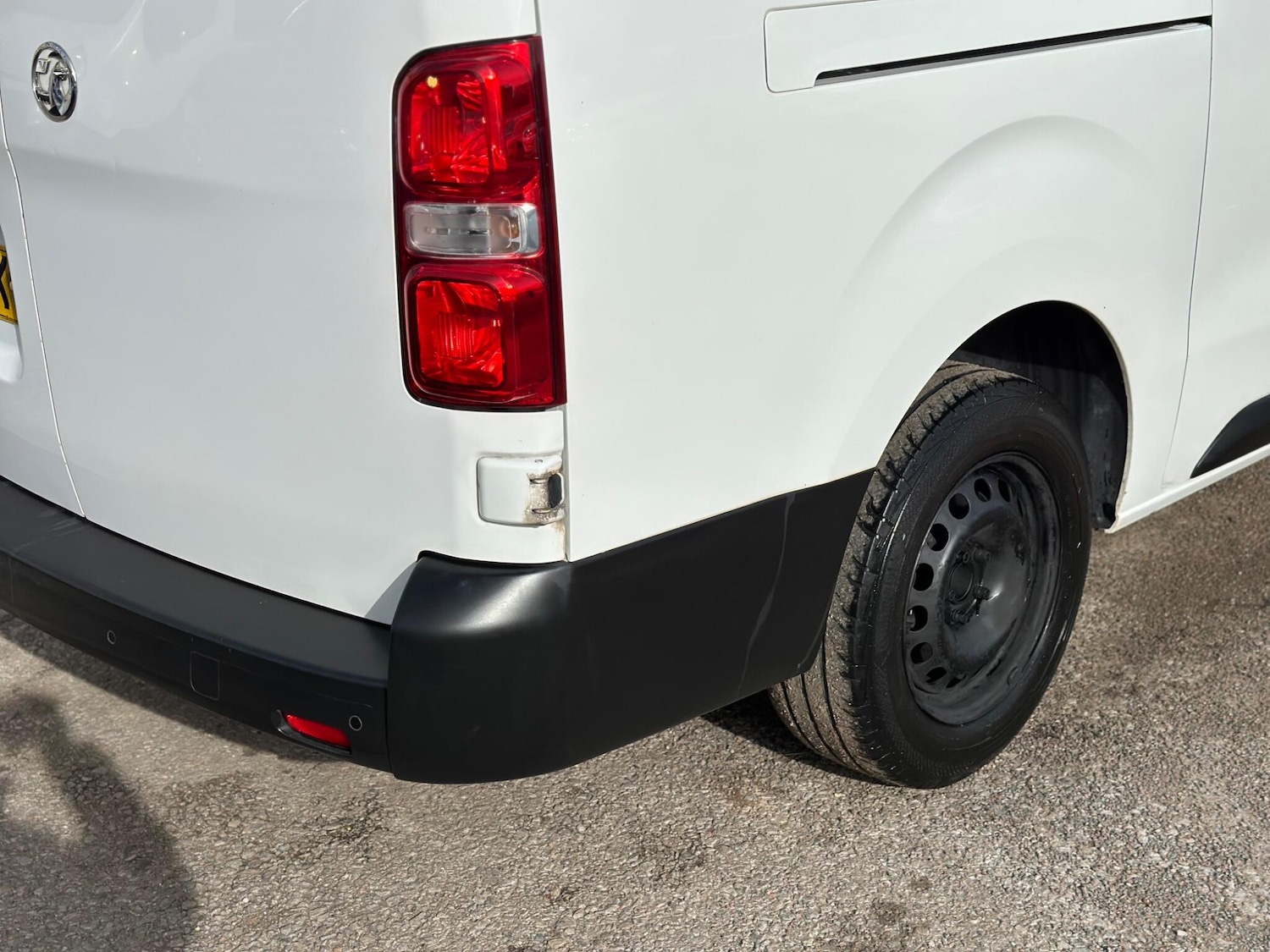 Used Vauxhall Vivaro 2020 for sale - 77883051: Photo 27