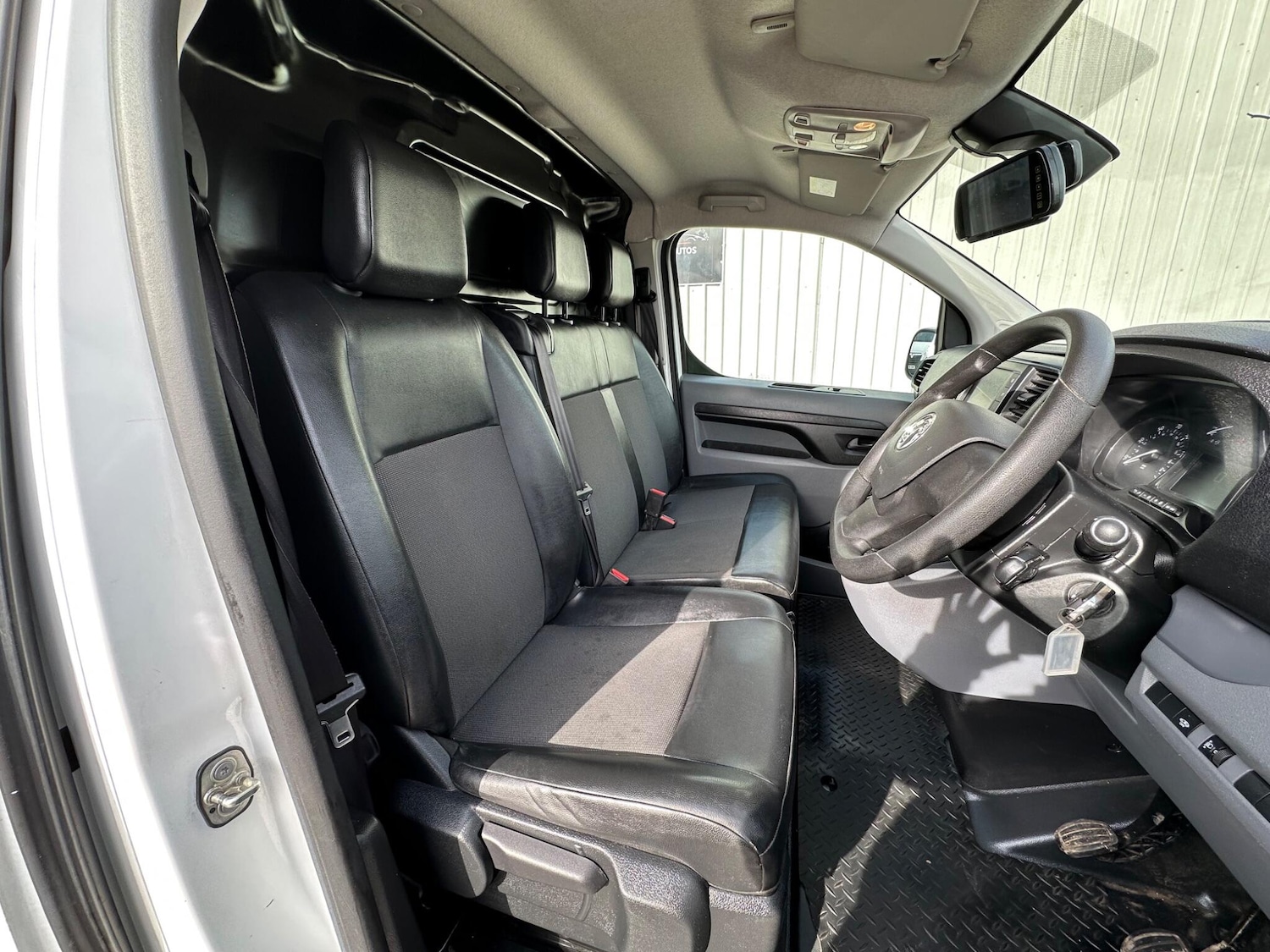 Used Vauxhall Vivaro 2020 for sale - 77883051: Photo 29