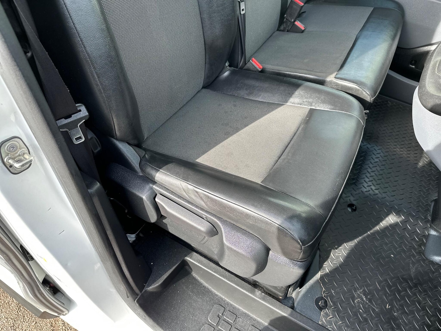 Used Vauxhall Vivaro 2020 for sale - 77883051: Photo 31