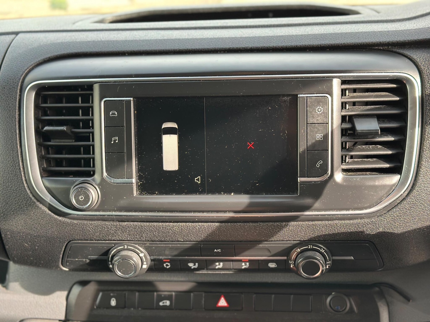 Used Vauxhall Vivaro 2020 for sale - 77883051: Photo 36