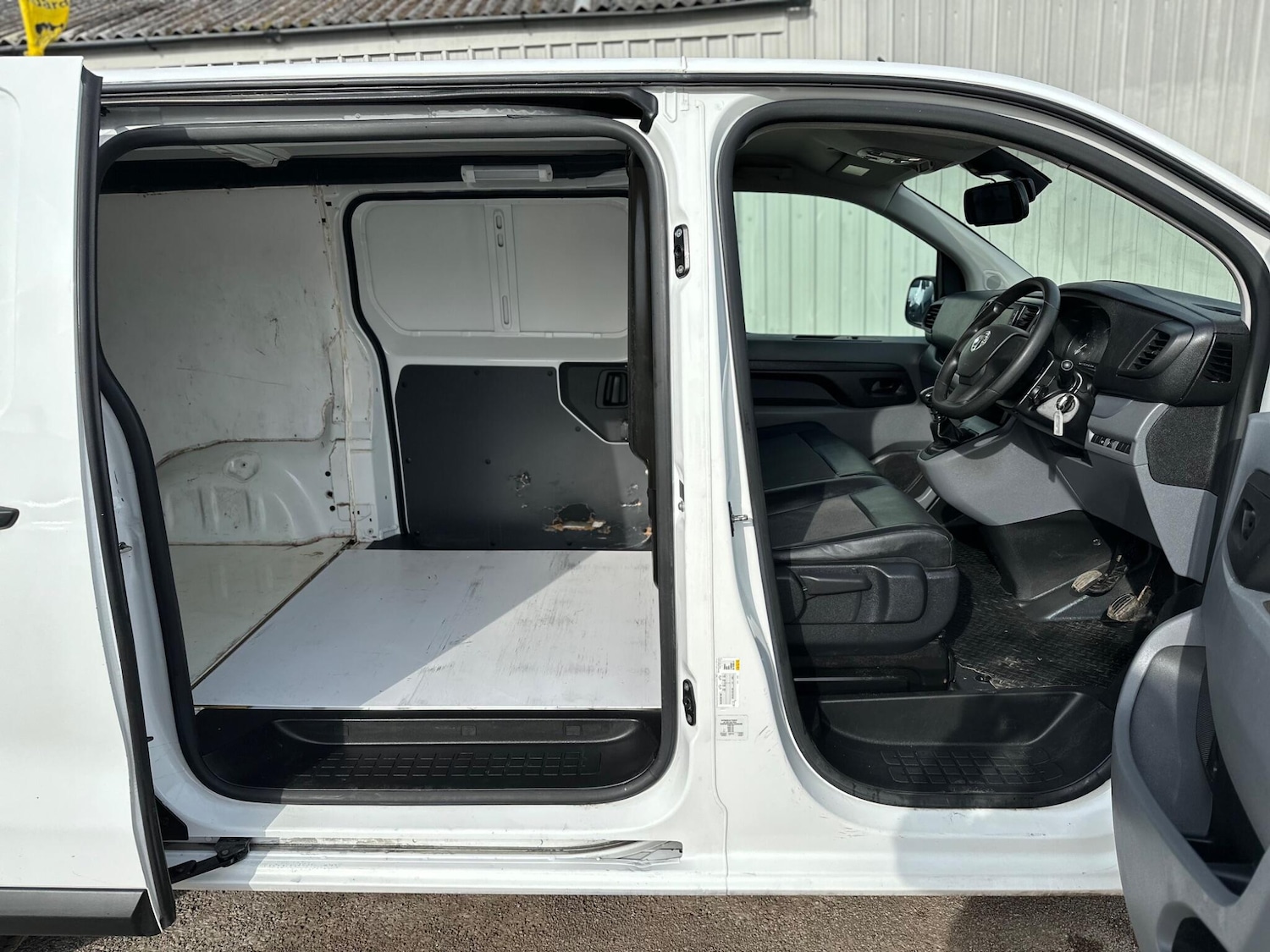 Used Vauxhall Vivaro 2020 for sale - 77883051: Photo 37
