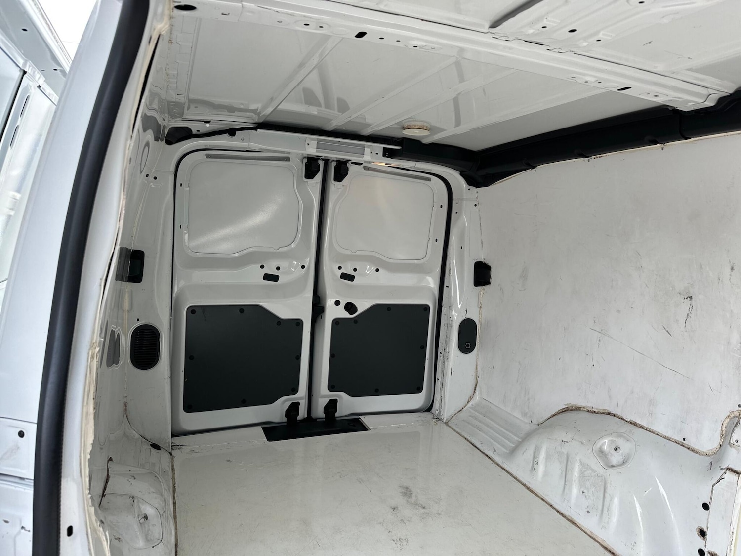 Used Vauxhall Vivaro 2020 for sale - 77883051: Photo 39