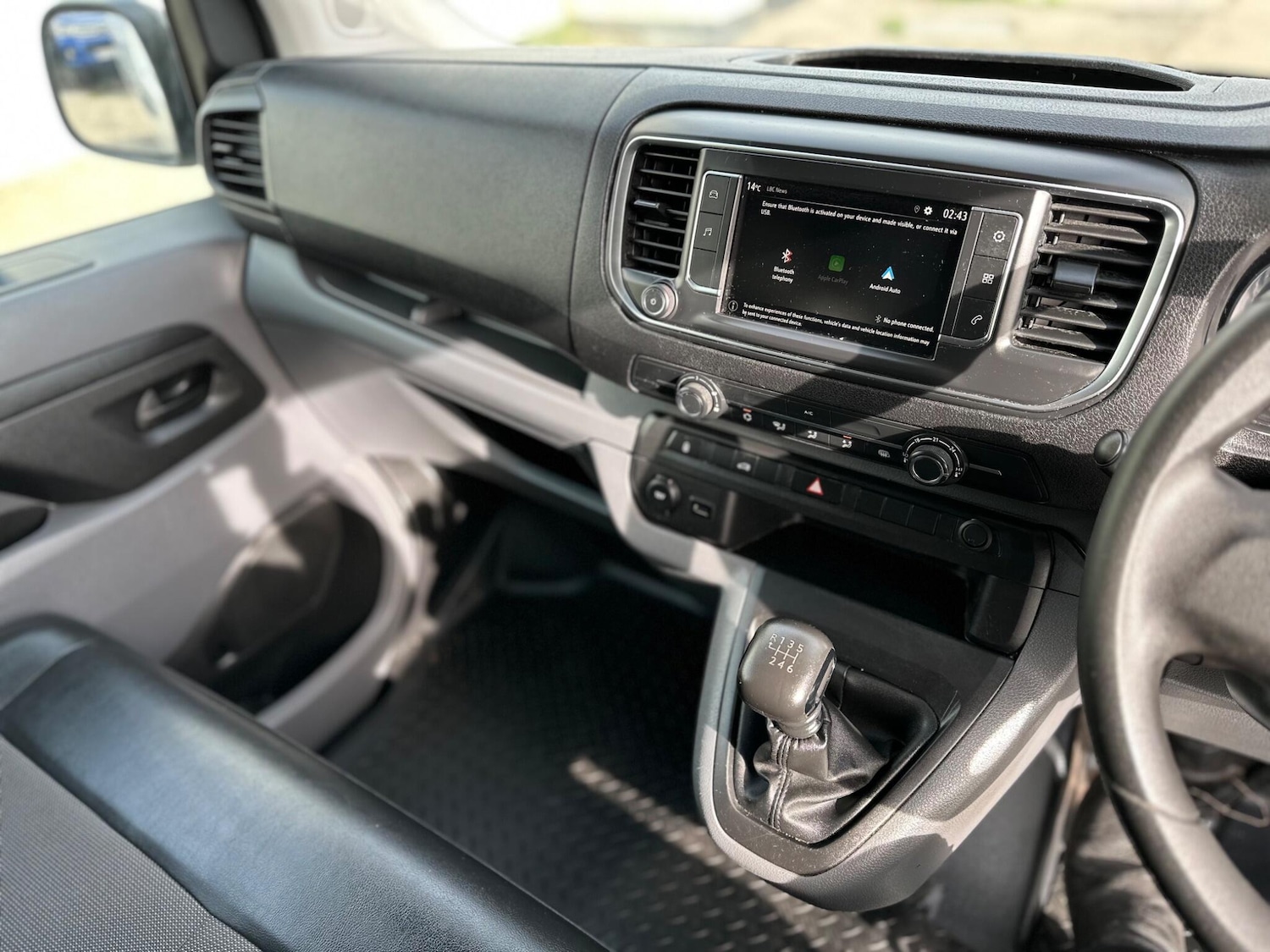 Used Vauxhall Vivaro 2020 for sale - 77883051: Photo 40